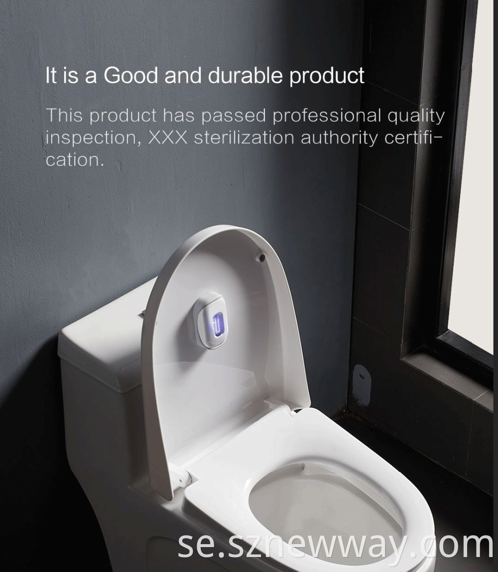 Xiaomi Sterilization Deodorize